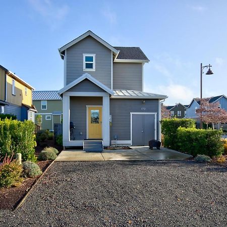 Sasquatch Shore House أوشن شورز المظهر الخارجي الصورة