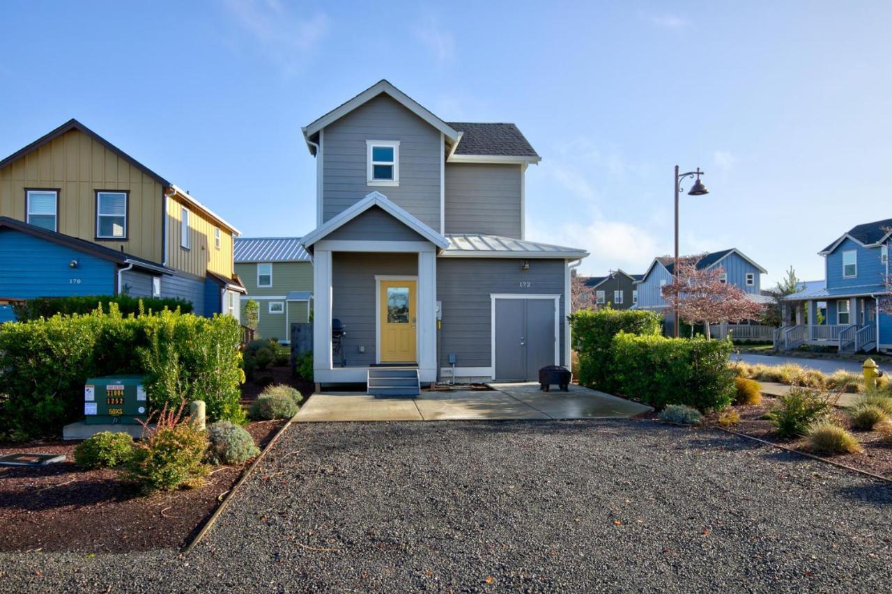 Sasquatch Shore House أوشن شورز المظهر الخارجي الصورة