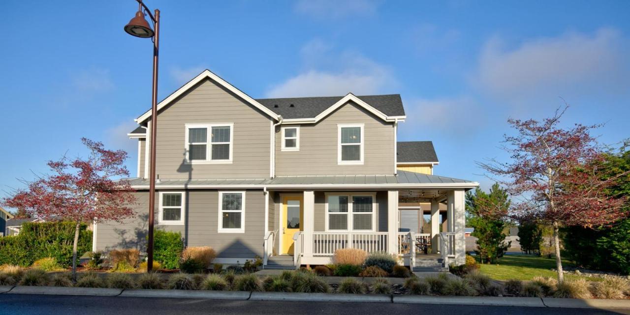 Sasquatch Shore House أوشن شورز المظهر الخارجي الصورة