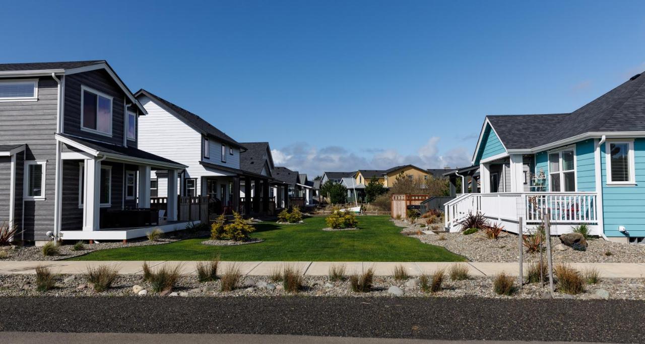 Sasquatch Shore House أوشن شورز المظهر الخارجي الصورة